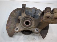 7H0407257G, 7H0498611 Ступица (кулак, цапфа) Volkswagen Transporter 5 2003-2015 20555229 #2