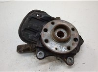 93328737, 90576767 Ступица (кулак, цапфа) Opel Meriva 2003-2010 20555231 #1