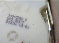 97080303500 Ремень безопасности Porsche Panamera 2009-2016 20555241 #3
