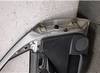 124064, 13149679 Дверь боковая (легковая) Opel Meriva 2003-2010 20555240 #9