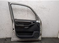 124064, 13149679 Дверь боковая (легковая) Opel Meriva 2003-2010 20555240 #10