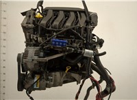  Форсунка топливная Renault Megane 2 2002-2009 11475842 #2