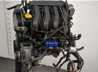  Форсунка топливная Renault Megane 2 2002-2009 11475842 #6