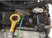  Форсунка топливная Renault Megane 2 2002-2009 11475842 #8