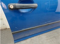  Ручка двери наружная Volkswagen Golf 4 1997-2005 11475845 #8