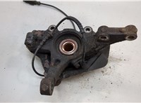  Ступица (кулак, цапфа) Fiat Grande Punto 2005-2010 20555245 #2