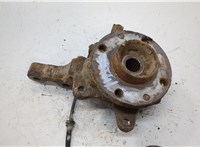  Ступица (кулак, цапфа) Renault Kangoo 1998-2008 20555250 #1