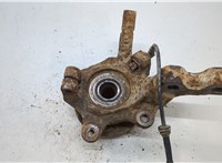 Ступица (кулак, цапфа) Renault Kangoo 1998-2008 20555250 #2