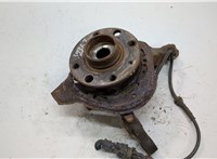 308038, 9156140, 326001, 90576767 Ступица (кулак, цапфа) Opel Corsa C 2000-2006 20555262 #1