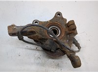 308038, 9156140, 326001, 90576767 Ступица (кулак, цапфа) Opel Corsa C 2000-2006 20555262 #2