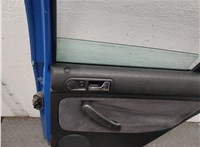  Ручка двери наружная Volkswagen Golf 4 1997-2005 11475856 #2