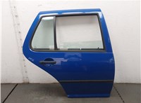  Ручка двери наружная Volkswagen Golf 4 1997-2005 11475856 #1