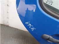  Ручка двери наружная Volkswagen Golf 4 1997-2005 11475856 #14