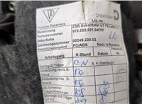 97055220103, 970613251026W0 Подушка безопасности коленная Porsche Panamera 2009-2016 20555273 #7