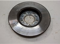 1J0615301D Диск тормозной Volkswagen Golf 4 1997-2005 20555285 #1