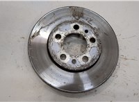 1J0615301D Диск тормозной Volkswagen Golf 4 1997-2005 20555285 #3