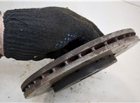 1J0615301D Диск тормозной Volkswagen Golf 4 1997-2005 20555286 #2