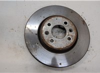  Диск тормозной Renault Megane 2 2002-2009 20555298 #3