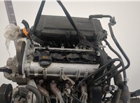 036100098MX Двигатель (ДВС на разборку) Volkswagen Golf 4 1997-2005 20555307 #9