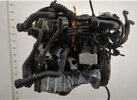  Двигатель (ДВС) Volkswagen Passat 5 2000-2005 20555322 #2