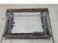 1Z0805591F Рамка передняя (телевизор) Skoda Octavia (A5) 2004-2013 20555339 #1