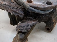 5308018, 93328738, 326001, 90576767 Ступица (кулак, цапфа) Opel Meriva 2003-2010 20555348 #2