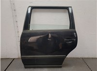  Стекло боковой двери Volkswagen Passat 5 1996-2000 11475924 #1