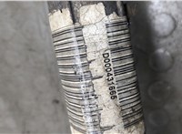  Рейка рулевая без г/у Fiat Grande Punto 2005-2010 20555376 #3