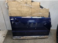 6Q4831056P Дверь боковая (легковая) Volkswagen Polo 2001-2005 20555380 #3