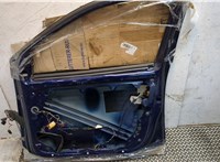 6Q4831056P Дверь боковая (легковая) Volkswagen Polo 2001-2005 20555380 #4