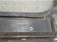 8E0805594G Рамка передняя (телевизор) Audi A4 (B7) 2004-2009 20555385 #3