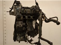  Двигатель (ДВС на разборку) Seat Ibiza 3 2001-2008 20555387 #2