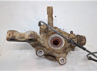  Ступица (кулак, цапфа) Renault Kangoo 1998-2008 20555392 #2