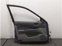 MR415137 Стекло боковой двери Mitsubishi Galant 1997-2003 11475976 #4