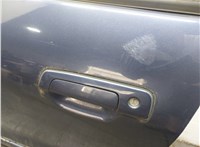 MR415137 Стекло боковой двери Mitsubishi Galant 1997-2003 11475976 #8