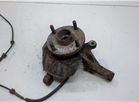  Ступица (кулак, цапфа) Chevrolet Lacetti 2004-2013 20555399 #1