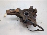  Ступица (кулак, цапфа) Chevrolet Lacetti 2004-2013 20555399 #2