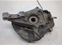 30760714 Кулак поворотный Volvo S60 2000-2009 11476021 #2