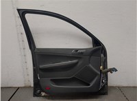  Дверь боковая (легковая) Skoda Fabia 1999-2007 20555430 #7