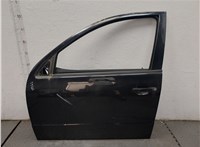  Дверь боковая (легковая) Skoda Fabia 1999-2007 20555430 #1
