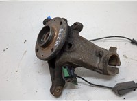  Ступица (кулак, цапфа) Peugeot 206 1998-2012 20555435 #1
