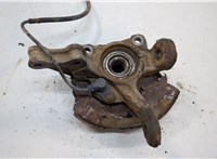  Ступица (кулак, цапфа) Subaru Justy 2007-2011 20555442 #4
