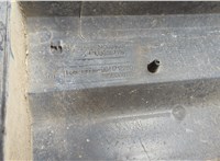  Замок капота Peugeot 307 2001-2008 11476045 #3