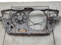 3B0805594 Рамка передняя (телевизор) Volkswagen Passat 5 1996-2000 20555461 #1