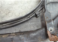 3B0805594 Рамка передняя (телевизор) Volkswagen Passat 5 1996-2000 20555461 #3