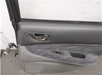 MR415140 Стекло боковой двери Mitsubishi Galant 1997-2003 11476057 #2