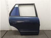MR415140 Стекло боковой двери Mitsubishi Galant 1997-2003 11476057 #1