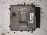 6519000402 Блок управления двигателем Mercedes ML W166 2011-2015 20555476 #1