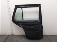  Ручка двери наружная Volkswagen Golf 4 1997-2005 11476068 #5