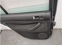  Ручка двери наружная Volkswagen Golf 4 1997-2005 11476068 #6
